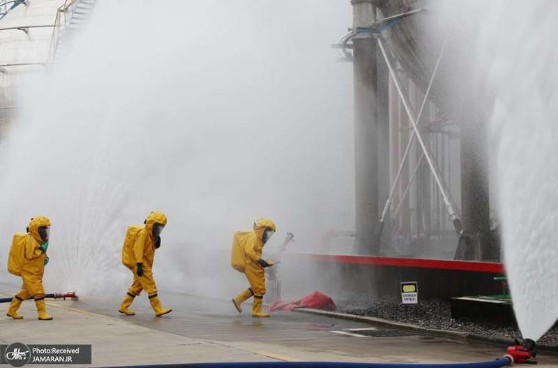 منتخب تصاویر امروز جهان- 30 اردیبهشت 1400