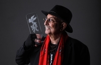 تصاویری از مراسم اختتامیه چهل و سومین جشنواره فیلم فجر (33)