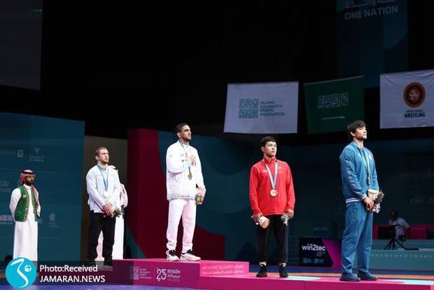 بازی های کشورهای اسلامی 2025| 11 مدال مختلف برای کاروان ایران در روز سیزدهم