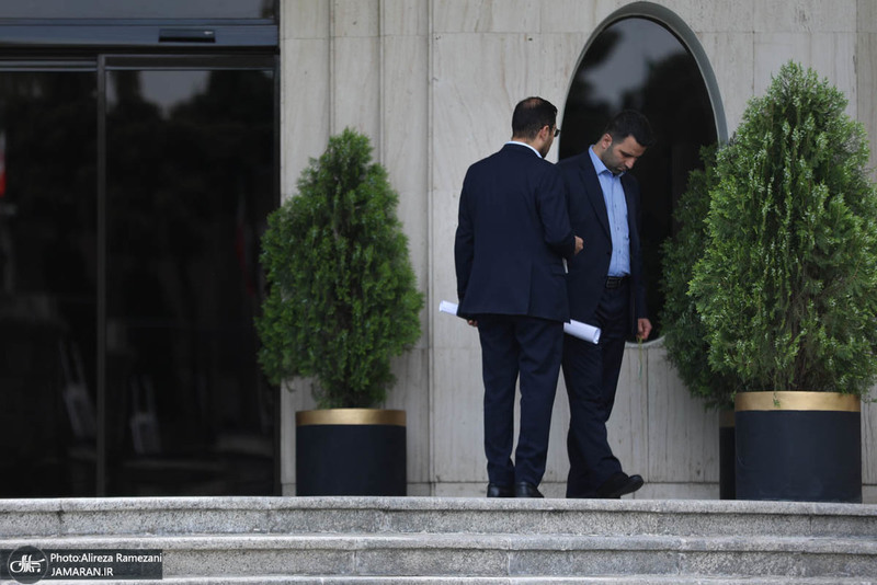 جلسه امروز هیئت دولت