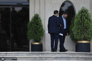 جلسه امروز هیئت دولت