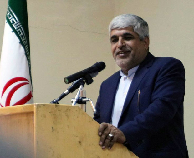 فرماندار: خدمات 40 ساله انقلاب اسلامی باید اطلاع رسانی شود