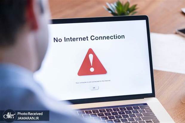 بخشی از اینترنت جهانی فلج شد؛ واکنش وزارت ارتباطات ایران/ چت‌جی‌پی‌تی هم دچار مشکل شد