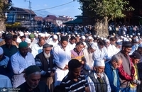 نمازهای سنتی در کشمیر هند (6)