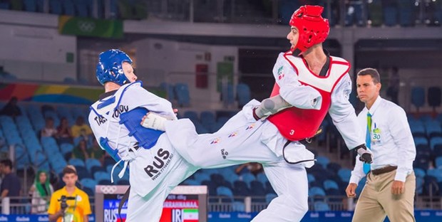 22 رشته در در پاراآسیایی ۲۰۲۲ هانگژو حضور دارند
