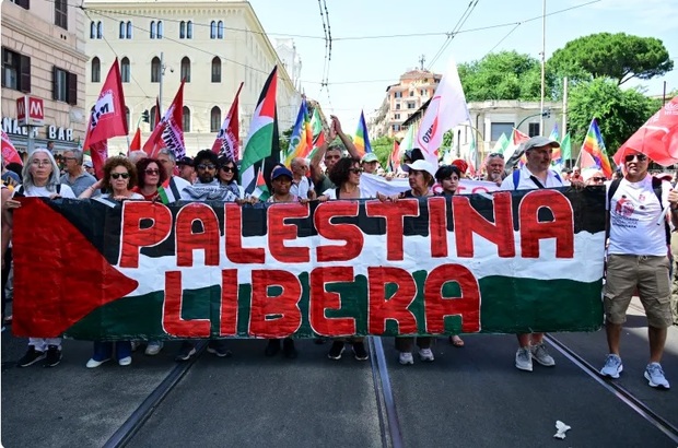 چگونه اسرائیلی ها در اروپا مطرود شدند؟