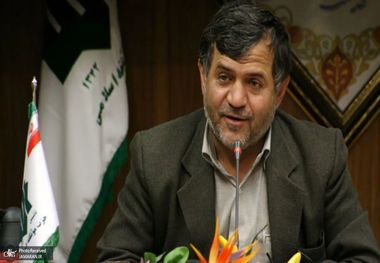 پیام نوروزی دبیرکل حزب موتلفه اسلامی به مناسبت آغاز سال ۱۴۰۴