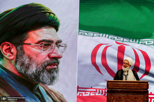 صدا‌وسیما: حذف بخشی ‌از پیام روز گذشته رهبر انقلاب سهوی بود / این پیام در سایربخش‌ها به طور کامل پخش شده است