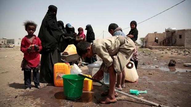 معامله با آل سعود به قیمت فروپاشی یمن

