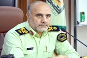 فرمانده انتظامی تهران: شاهد وقاحت و گستاخی بیش از پیش سارقان و مجرمان هستیم 