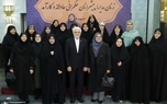نشست معاون اول رئیس‌جمهور با بانوان مدیر ارشد دولتی/ عارف: برخی قوانین مردمحورند و باید اصلاح شوند/ زنان سرداران واقعی حوزه علم و فناوری‌اند/ اگر از این ظرفیت به‌خوبی استفاده نشده، بخشی از آن به ضعف سیاست‌گذاری و عملکرد مدیریتی بازمی‌گردد