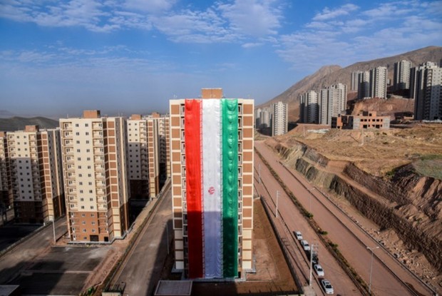 سهمیه فارس از طرح اقدام ملی بنیاد مسکن 6100 واحد مسکونی است
