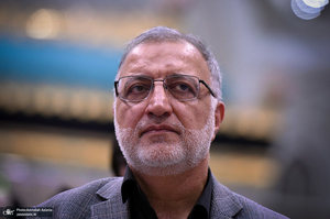 «بانوی بهشت» نکوداشت شهیده «مرضیه دباغ» در حرم مطهر امام خمینی(س)