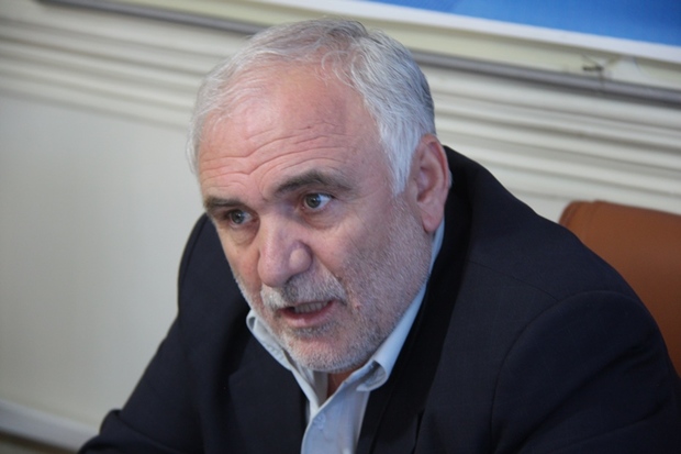 آموزش مهارت‌های فنی و حرفه‌ای پیش زمینه ایجاد اشتغال در جامعه است