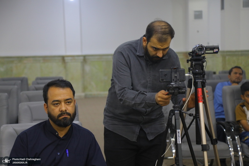 نشست «قرآن و عترت، محور اتحاد مسلمانان در اندیشه امام خمینی(س)» به زبان اردو