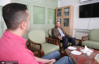 مهدی اقراریان