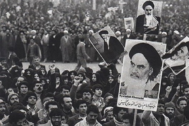 Imam Khomeini spent over 14 years in exile before historic return to home in 1979