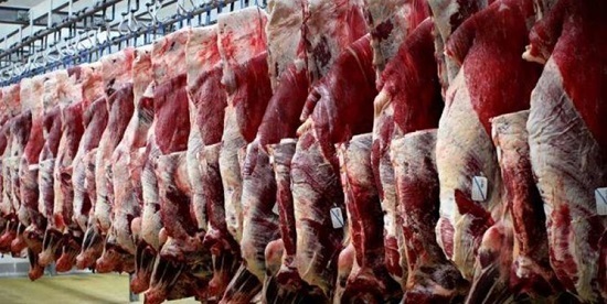 توزیع بیش از 10 تن گوشت قربانی بین نیازمندان سردشت