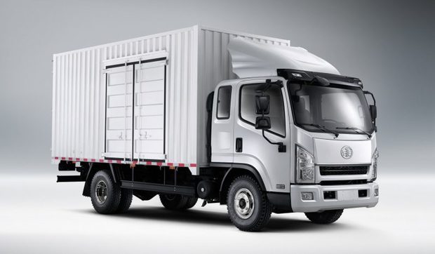 طرح فروش نقدی کشنده فاو ۶ تن و ۸ تن اردیبهشت 1402+جدول و شرایط