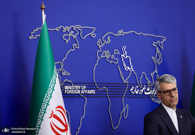 ایران طرح رژیم صهیونیستی برای اشغال غزه را به شدت محکوم کرد