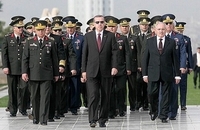 اردوغان