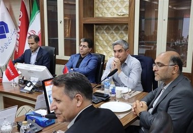 تاکید مدیرعامل شستا بر ارتباط بارز با استارت آپ‌ها و پارک‌های فناوری