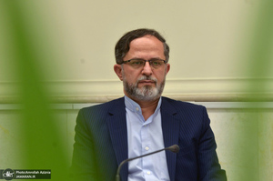 جلسه کمیته امور جوانان، دانشگاهیان و فرهنگیان ستاد مرکزی بزرگداشت امام خمینی(س)