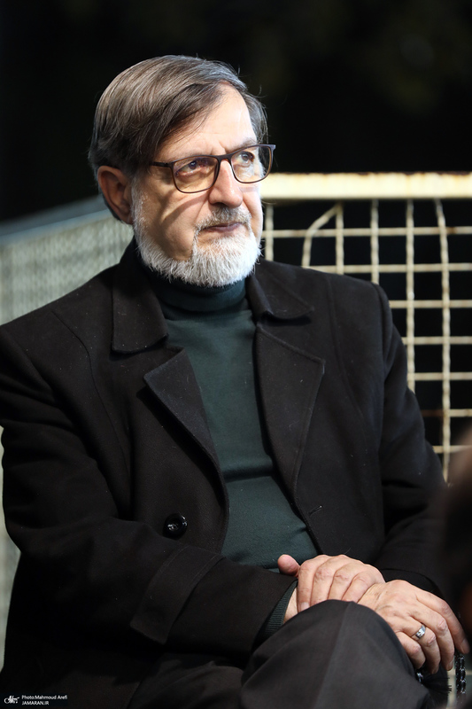 احیای شب بیست و سوم ماه مبارک رمضان در بنیاد خیریه زینب کبری (س) / محمدرضا بهشتی