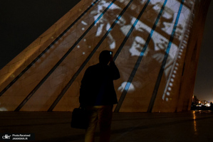 منتخب تصاویر امروز جهان- 16 مهر