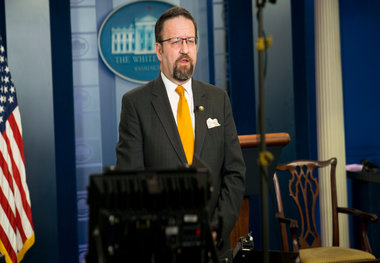 ادعای مقام ارشد کاخ سفید: به‌دنبال تغییر نظام در ایران نیستیم