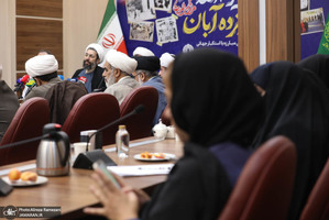 نشست خبری دبیر ستاد برگزاری سیزدهم آبان