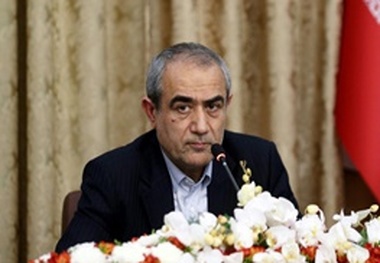 تاثیر مخرب مصادره اموال سرمایه گذاران در آذربایجان شرقی   باید اعتماد بخش خصوصی را جلب کنیم