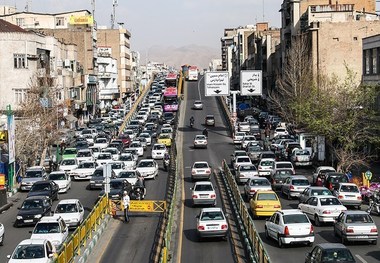 استان تهران از فردا زودتر بیدار می شود