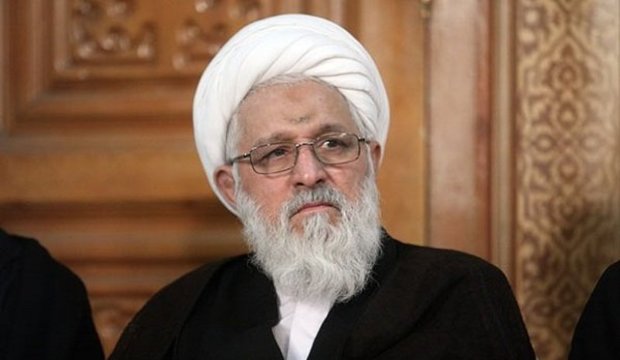 شخصیت های سیاسی درگذشت آیت الله ایمانی را تسلیت گفتند