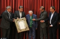 هشتمین نشست تاریخ شفاهی «یاد»