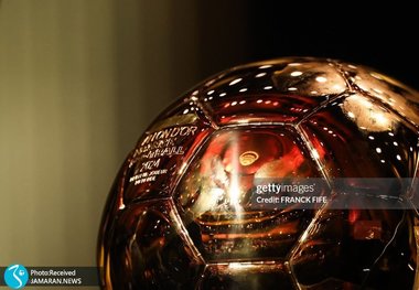 اعلام نامزدهای جوایز توپ طلا ۲۰۲۵