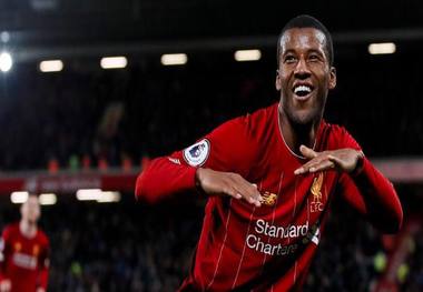 هایجک واینالدوم؛ بازیکن لیورپول پول را به جای بارسا انتخاب کرد