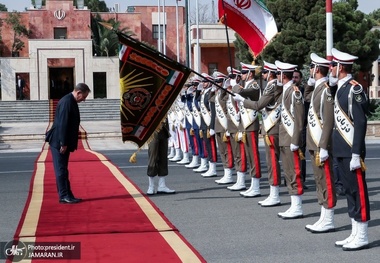 جهانگیری عازم ترکمنستان شد