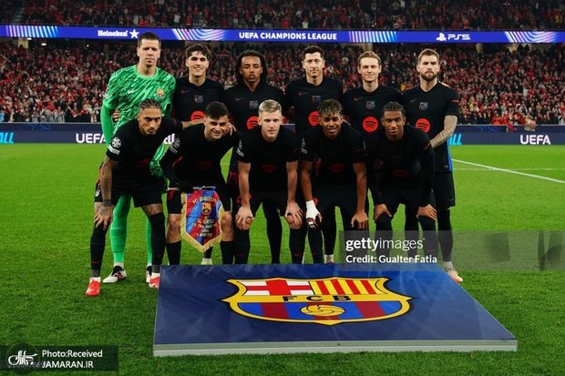 اسناد مالی بارسا دوباره تایید نشد