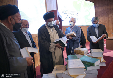 نکوداشت اسطوره مقاومت و نماد فرهنگ؛ فضل الله صلواتی