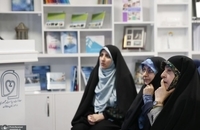 دیدار بهروزآذر با معاونان زنان سابق ریاست جمهوری در امور زنان و خانواده