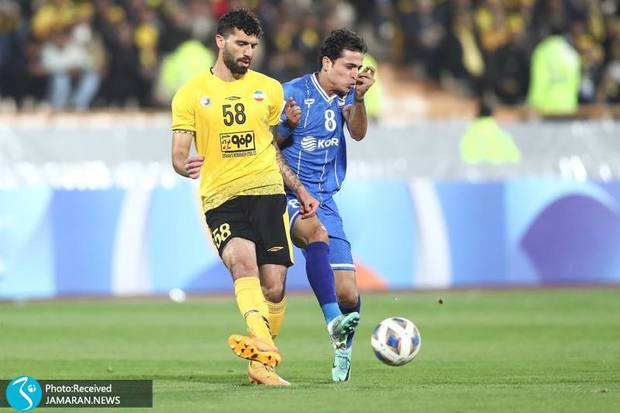 استقلال بخاطر دانشگر، سنگین محکوم شد