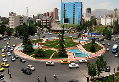 تغییر نام میدان آرژانتین تصویب شد 