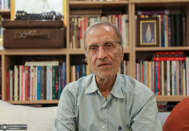 خانیکی: هدف رژیم صهیونیستی، تمامیت ارضی و انسجام ایران است/ حمله به صدا و سیما را حمله به جامعه مدنی می دانیم/ اکنون زمان ترمیم سرمایه اجتماعی و خلق امید است