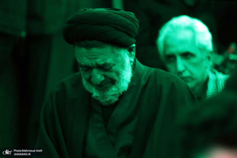 مهمترین رویدادهای خبری زمستان 1398 از نگاه دوربین جماران