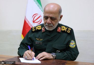 سرلشکر عبداللهی اعلام کرد: معادله جدید؛ به ازای شهادت هر ایرانی، به درک واصل شدن یک نیروی آمریکایی
