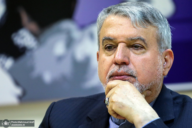 صالحی امیری: باید مشخص شود چه کسی یا چه دستگاهی اقدام به تخریب عمارت امین‌لشکر کرده است/ هیچ‌کس مسئولیت این کار را قبول نمی‌کند/ پیگیری قضایی انجام خواهد شد