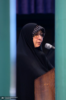 جدید میثاق بانوان فعال فرهنگی با امام خمینی(س)؛