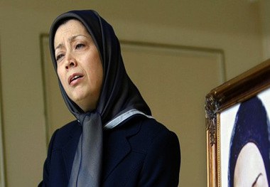 از اقامت در هتل های لوکس فرانسوی تا تفریحات لاکچری و تن آسایی مریم رجوی!