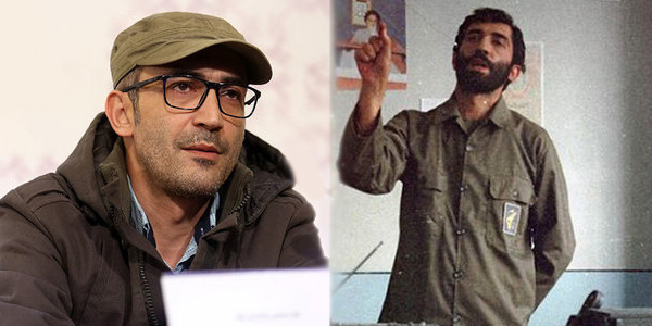 داستان‌ عجیب رای دادن یک بازیگر/ عکس